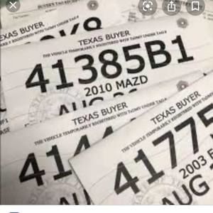 Meet your Posher, Esmeralda